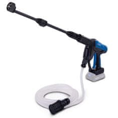 Scheppach C-HPG35-X akumulatorski visokotlačni čistač (5907740900)