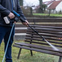 Scheppach C-HPG35-X akumulatorski visokotlačni čistač (5907740900)