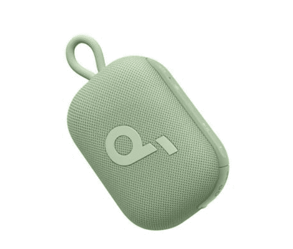 Anker Soundcore Select 4 Go Bluetooth prijenosni zvučnik, zelen