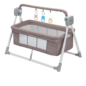 Tavalax Smart Cradle – pametna kolijevka za bebe s Bluetooth glazbom i daljinskim upravljanjem