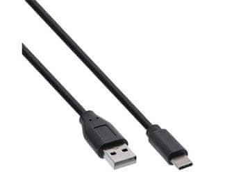 USB-C na USB2.0 tip A kabel, 5m