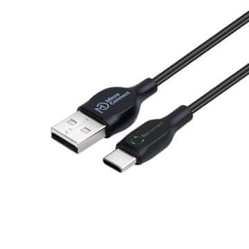 ReConnect USB-C 3.2 Gen 1 na USB-A 2.0 kabel, 3m