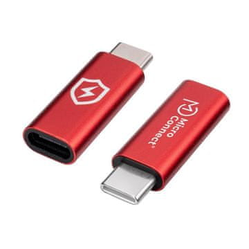 MicroConnect Safe Charge USB-C adapter za blokiranje podataka 240W