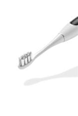 Oclean Električna četkica za zube X Pro Elite Siva, sonični motor