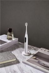 Oclean Električna četkica za zube X Pro Elite Siva, sonični motor