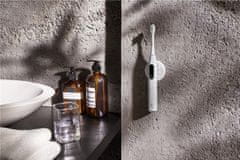 Oclean Električna četkica za zube X Pro Elite Siva, sonični motor