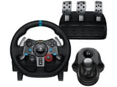 Logitech G29 volan + G29/G920 mjenjač