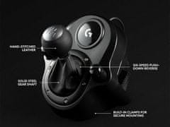 Logitech G29 volan + G29/G920 mjenjač