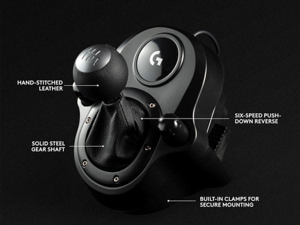 Kakovostni materiali menjalnika