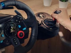 Logitech G29 volan + G29/G920 mjenjač