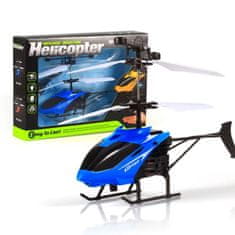 GM WEB Helikopter sa senzorom – HeliPlay