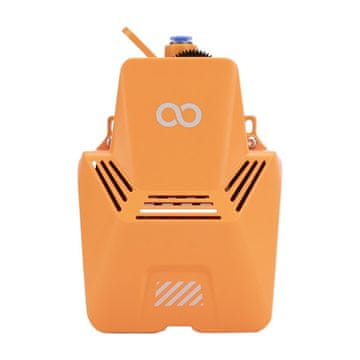 Elegoo OrangeStorm Giga glava za ispis
