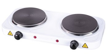 Esperanza Električno kuhalo cotopaxi bijelo