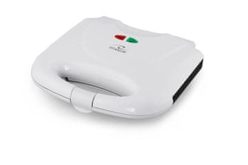 slomart Titanum Panini grill za sendviče 700W