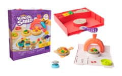 Spin Master Pizza 05921 kinetični pesek