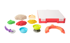 Spin Master Pizza 05921 kinetični pesek