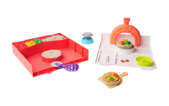 Spin Master Pizza 05921 kinetični pesek