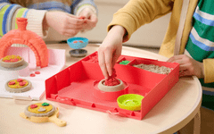 Spin Master Pizza 05921 kinetični pesek