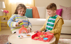 Spin Master Pizza 05921 kinetični pesek