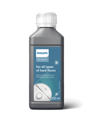 Philips Ultra koncentrirano sredstvo za čišćenje podova, za HomeRun serije 5000 i 9000, 250 ml (XV1493/10)