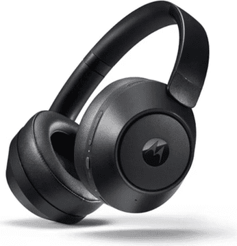 Motorola XT800 ANC bluetooth slušalke - crne