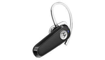 Motorola HK126 mono bluetooth slušalke - crne