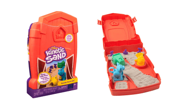 Spin Master Sandy Farm Set 06396 kinetični pesek