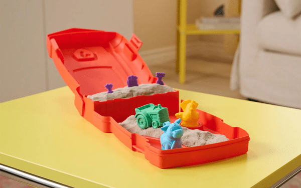 Sandy Farm Set 06396 kinetični pesek