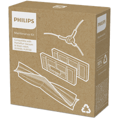 Philips Komplet rezervnih dijelova, za seriju HomeRun 9000 (XV1492/10)