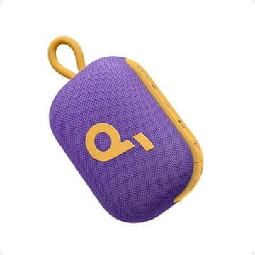 Anker Soundcore Select 4 Go zvočnik, vijoličen (A31X10Q1)