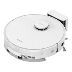 Dreame D20 Pro robotski usisavač, bijeli