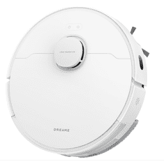 Dreame D20 Pro robotski usisavač, bijeli
