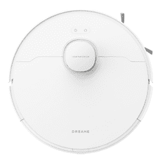 Dreame D20 Pro robotski usisavač, bijeli