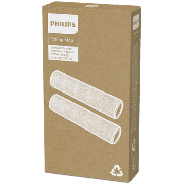 Philips rotirajuće četke, za usisavač serije HomeRun 9000 (XV1491/10)