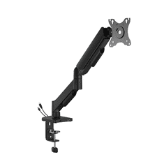 Gembird Nosilec za monitor MA-DA1U-01 17"-32"