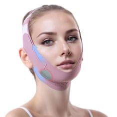 FRILLA® Traka za podizanje i oblikovanje lica, elastična i periva, za osjetljivu kožu | KIMLIFT