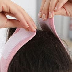 FRILLA® Traka za podizanje i oblikovanje lica, elastična i periva, za osjetljivu kožu | KIMLIFT