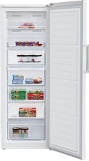 Beko RFNE290L41WN ormar za zamrzavanje