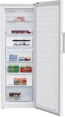 Zamrzivač Beko RFNE290L41WN