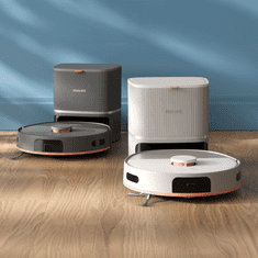 Philips krpe za brisanje, za HomeRun, serija 5000 (XV1452/10)