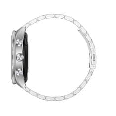 Ksix KSIX, smartwatch Elite, 1,43" AMOLED zaslon, baterija 7 dana, IP67, srebrni