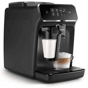 Philips Series 2200 LatteGo EP2230/10, automatski aparat za kavu