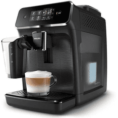 Philips Series 2200 LatteGo EP2230/10, automatski aparat za kavu