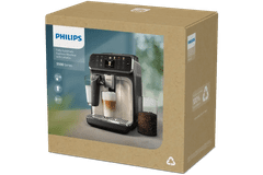 Philips Serija 5500 LatteGo EP 5549/70, automatski aparat za kavu