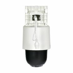 HiLook IP kamera 4.0MP bežična PT Dual TandemVu PTZ-N2D400M-DE/14 vanjska