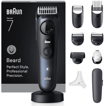 Braun Series 7 BT7540, trimer za bradu