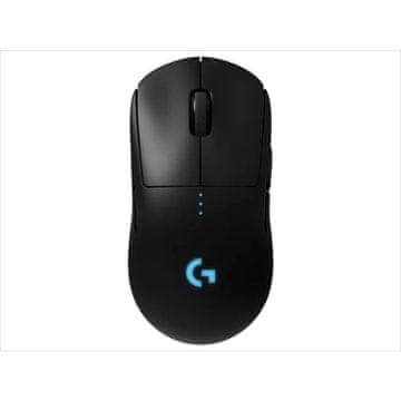 Logitech PRO 2 LIGHTSPEED bežična gaming miša