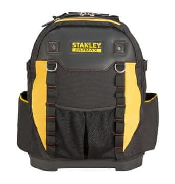 Stanley Stanley ruksak crni najlon 1-95-611