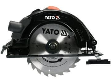 YATO YATO YT-82154 kružna pila, 235mm, 2800W