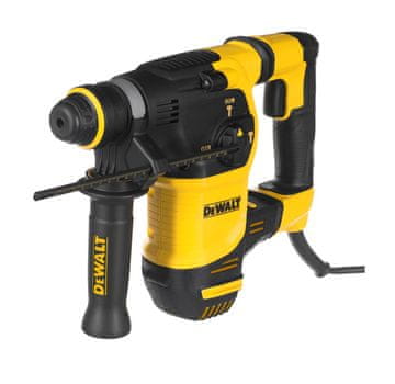 DeWalt DeWALT D25333K-QS udarna bušilica SDS Plus 950 W